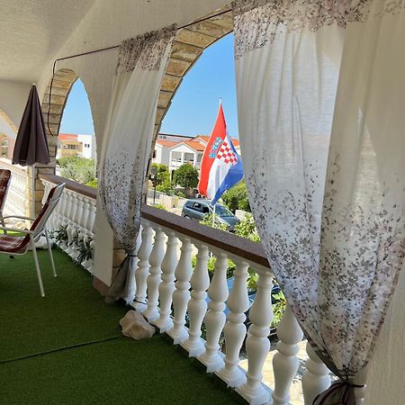 Apartman Tunja Vir Exteriör bild