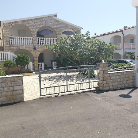 Apartman Tunja Vir Exteriör bild