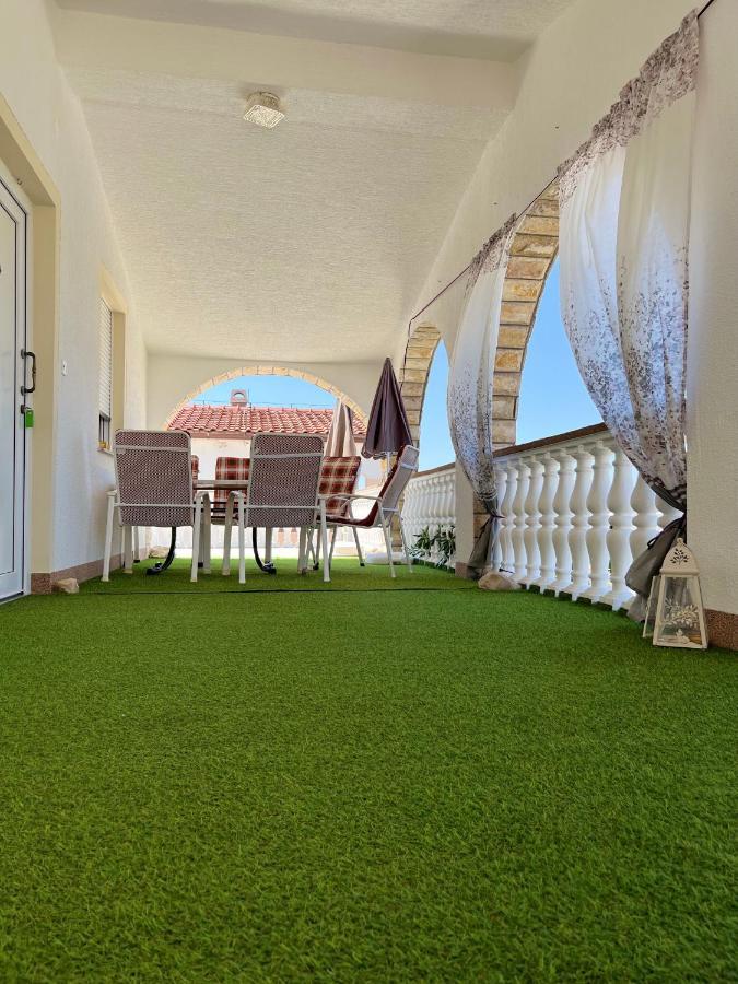 Apartman Tunja Vir Exteriör bild