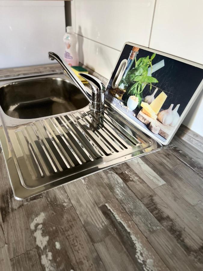 Apartman Tunja Vir Exteriör bild