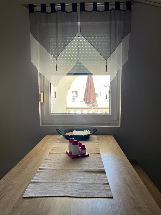 Apartman Tunja Vir Exteriör bild