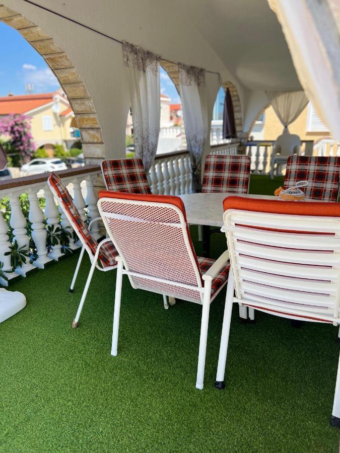 Apartman Tunja Vir Exteriör bild