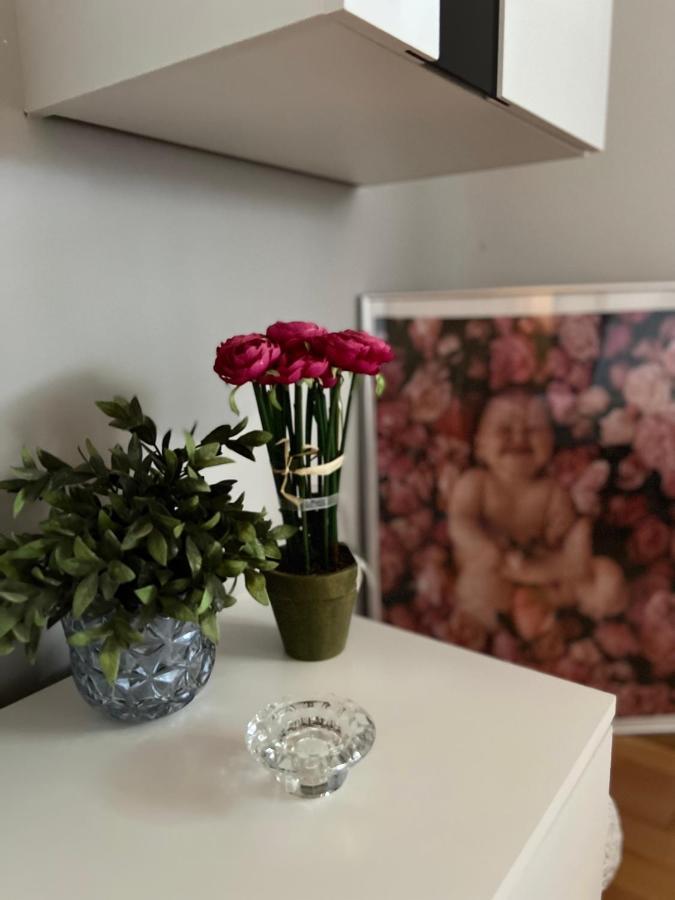 Apartman Tunja Vir Exteriör bild