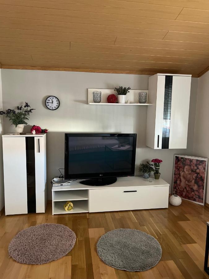Apartman Tunja Vir Exteriör bild