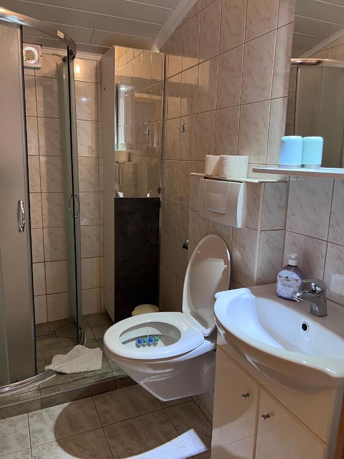 Apartman Tunja Vir Exteriör bild