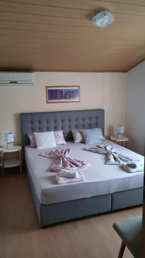 Apartman Tunja Vir Exteriör bild