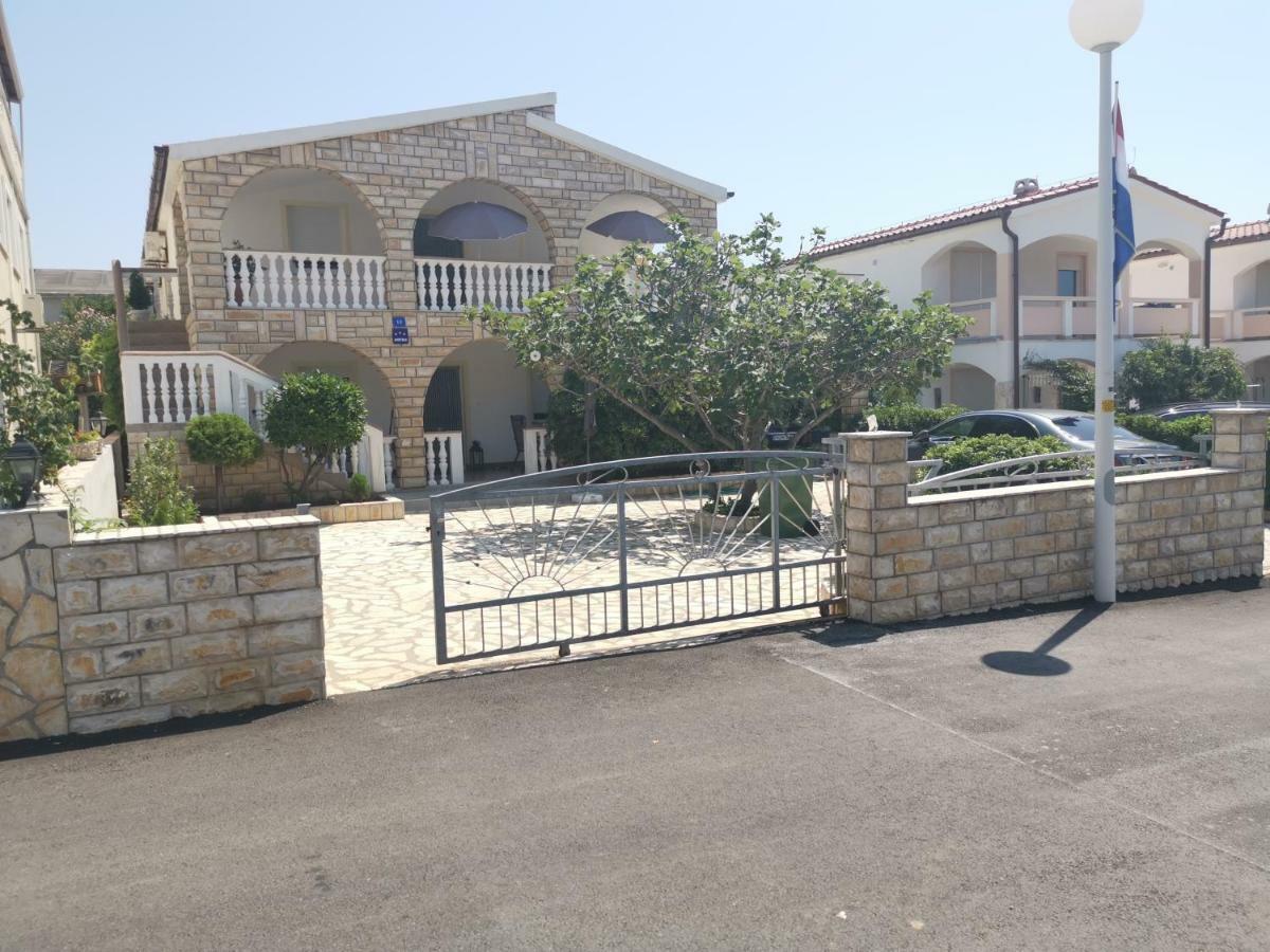 Apartman Tunja Vir Exteriör bild